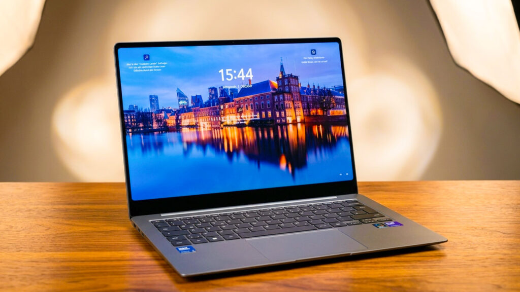 Samsung Galaxy Book 6 Pro