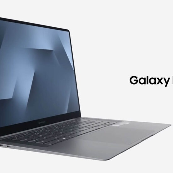 Samsung Galaxy Book 6 Pro