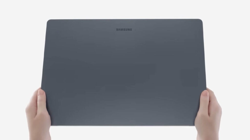 Samsung Galaxy Book 6 Pro