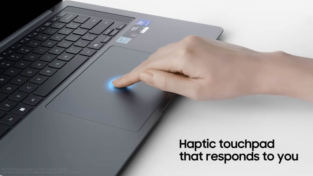 Samsung Galaxy Book 6 Pro