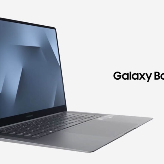 Samsung Galaxy Book 6