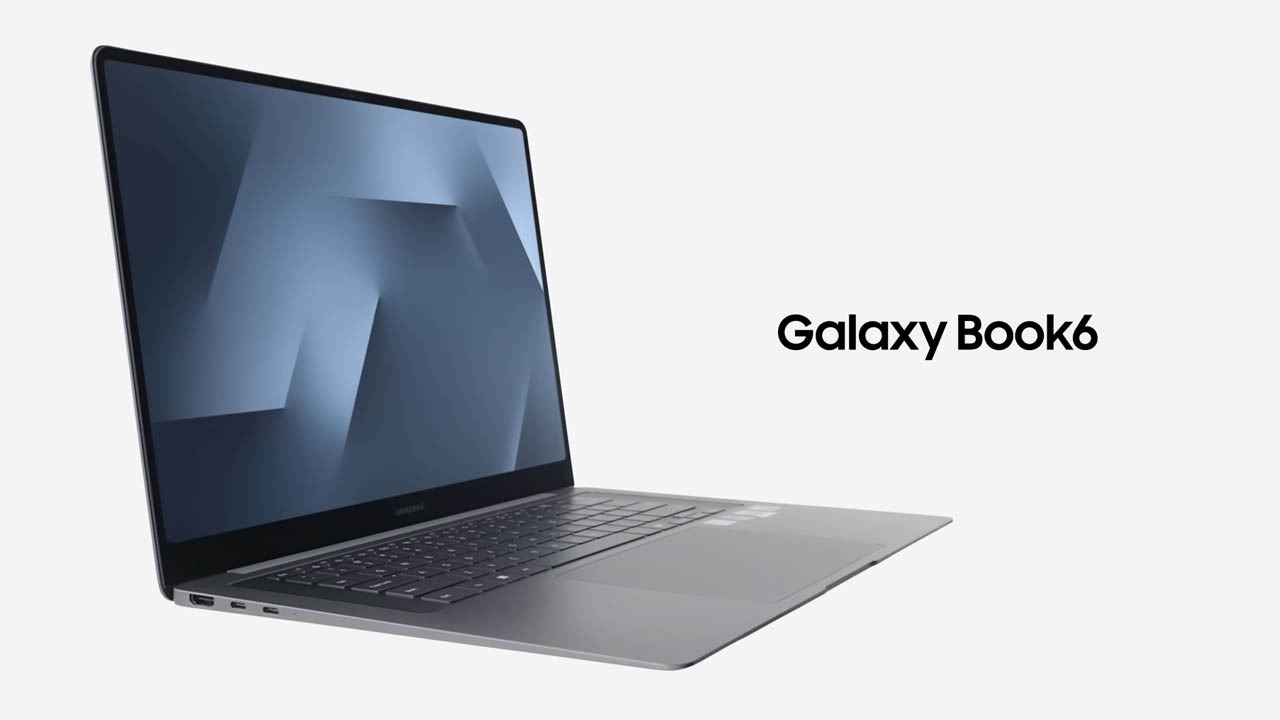 Samsung Galaxy Book 6