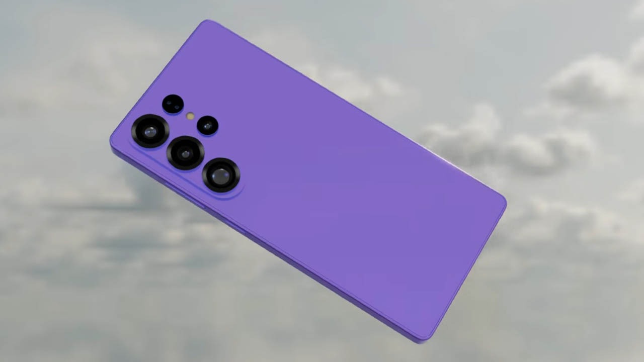 Samsung Galaxy S26 Ultra