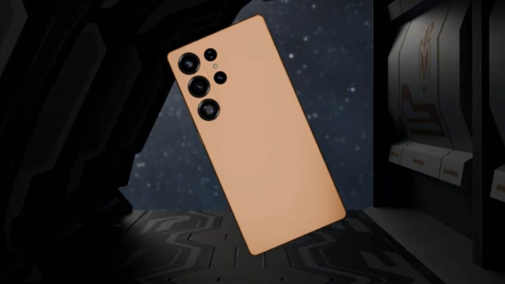 Samsung Galaxy S26 Ultra