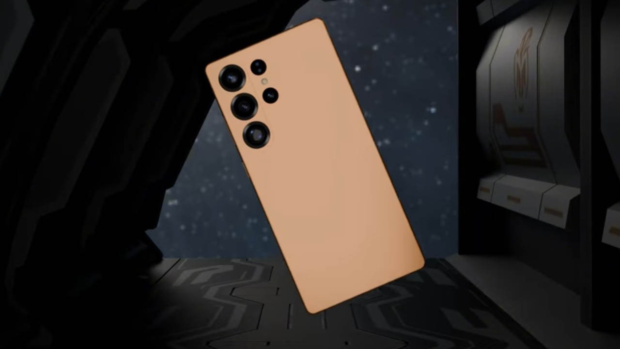 Samsung Galaxy S26 Ultra