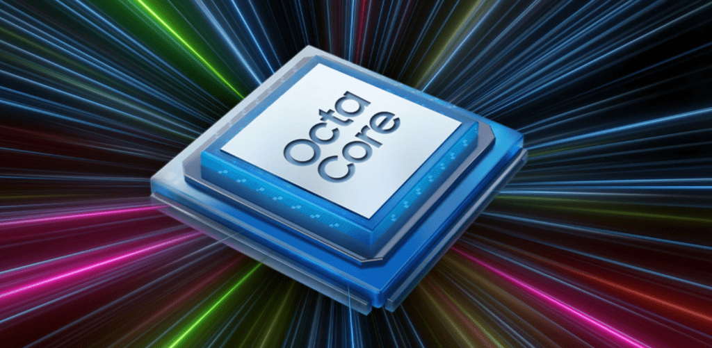 Samsung galaxy A15 - performance