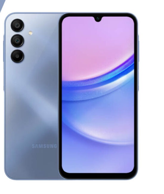 Samsung galaxy A15 _ Specification