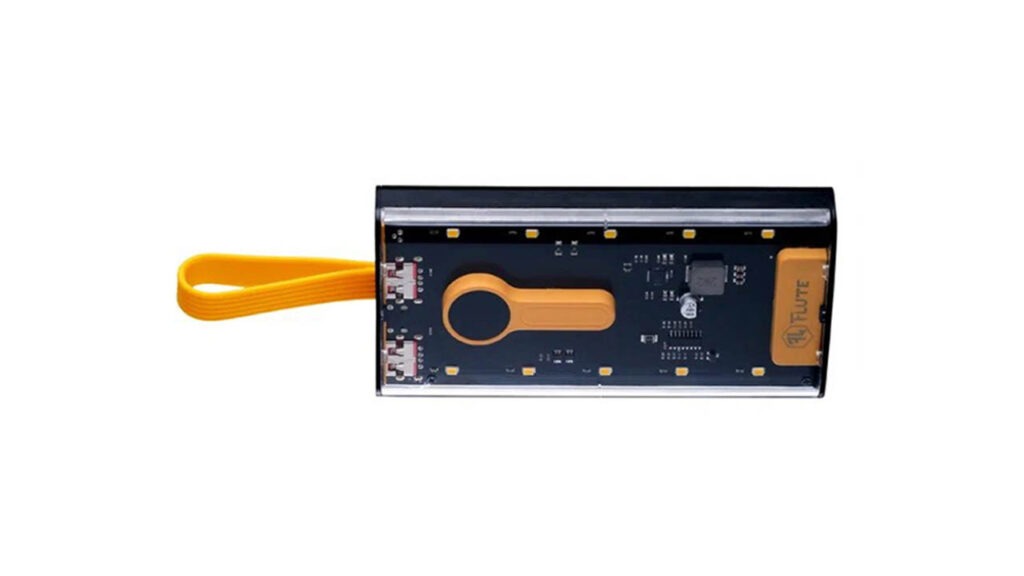 VoltMax Pro 20000 PD Power Bank