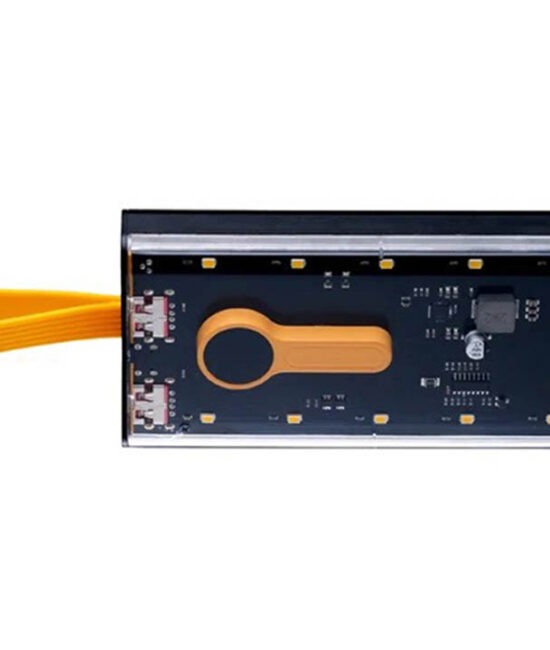 VoltMax Pro 20000 PD Power Bank