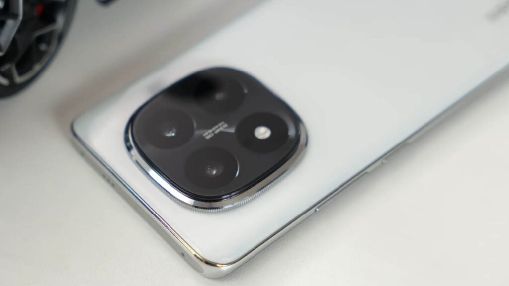 Xiaomi Redmi Note 14 Pro