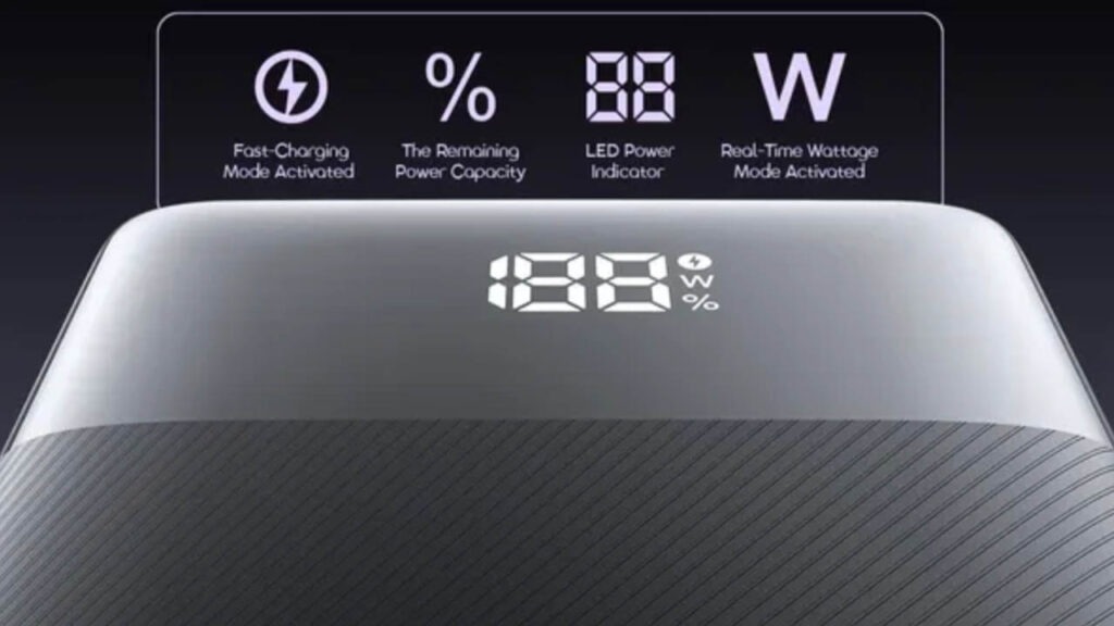 oraimo PowerNova Q21