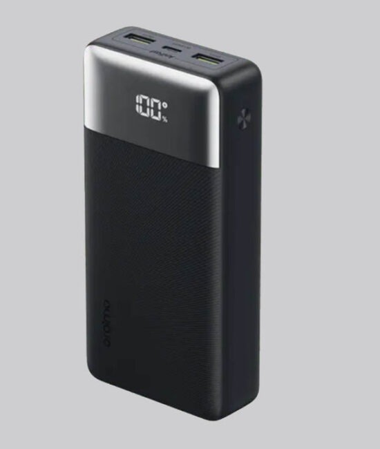 oraimo PowerNova Q21