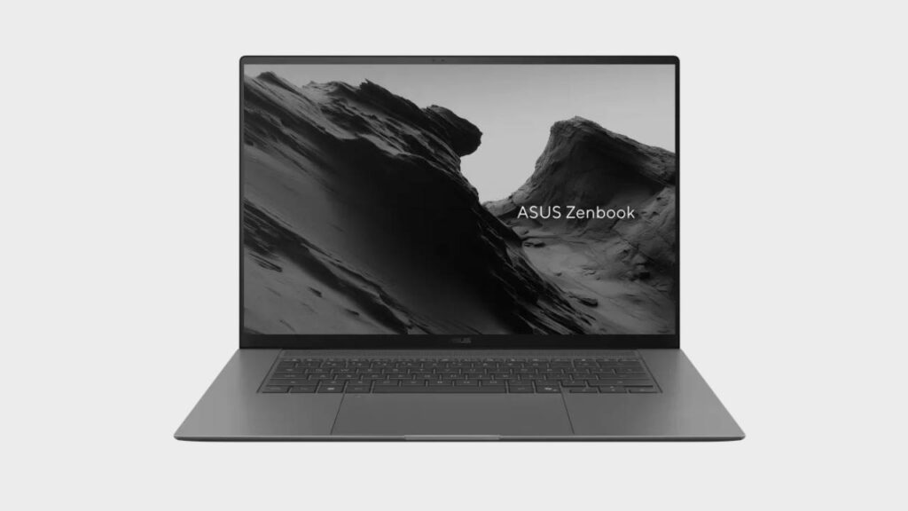 ASUS Zenbook S 14