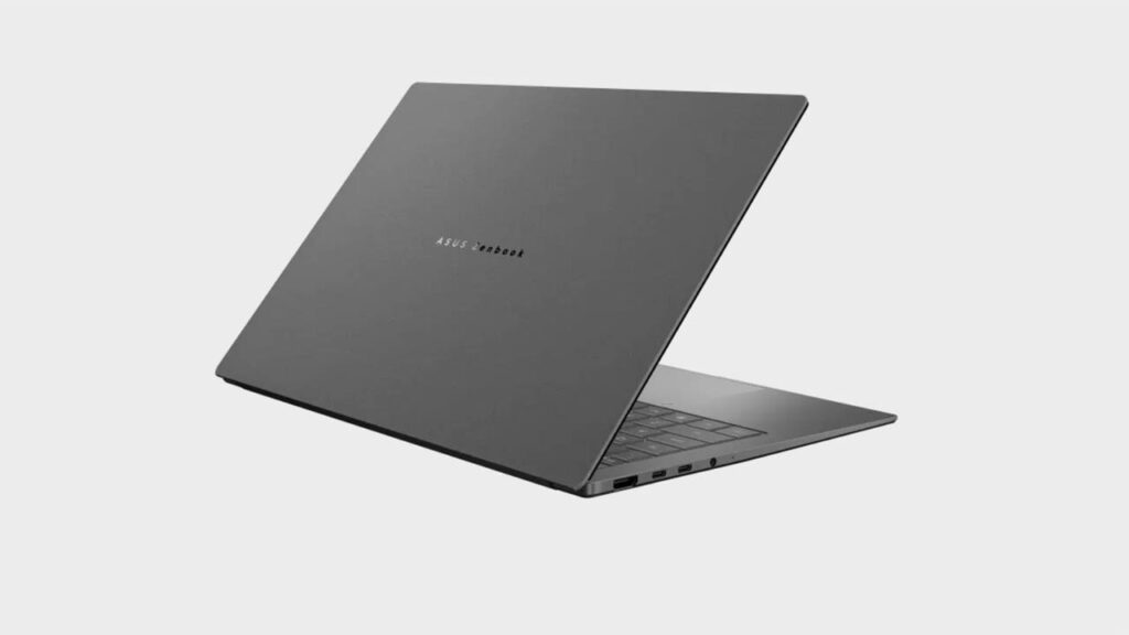 ASUS Zenbook S 14