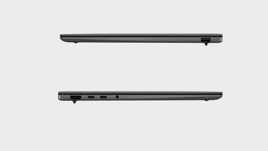 ASUS Zenbook S 14