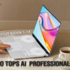 ASUS Zenbook S 14 _ 50 TOPS AI Professionals