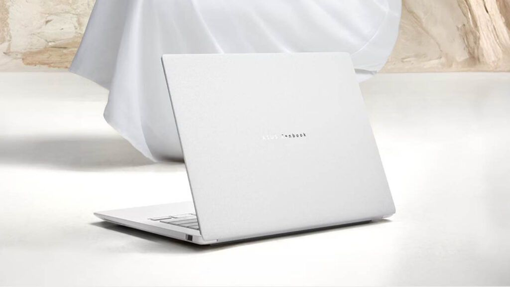 ASUS Zenbook S 14
