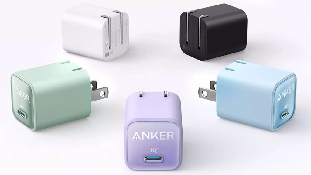 Anker Nano 30W
