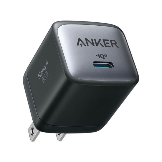 Anker Nano II 30W Charger