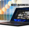 Best Business Laptop - ThinkPad X1 Carbon Gen 13 Aura Edition