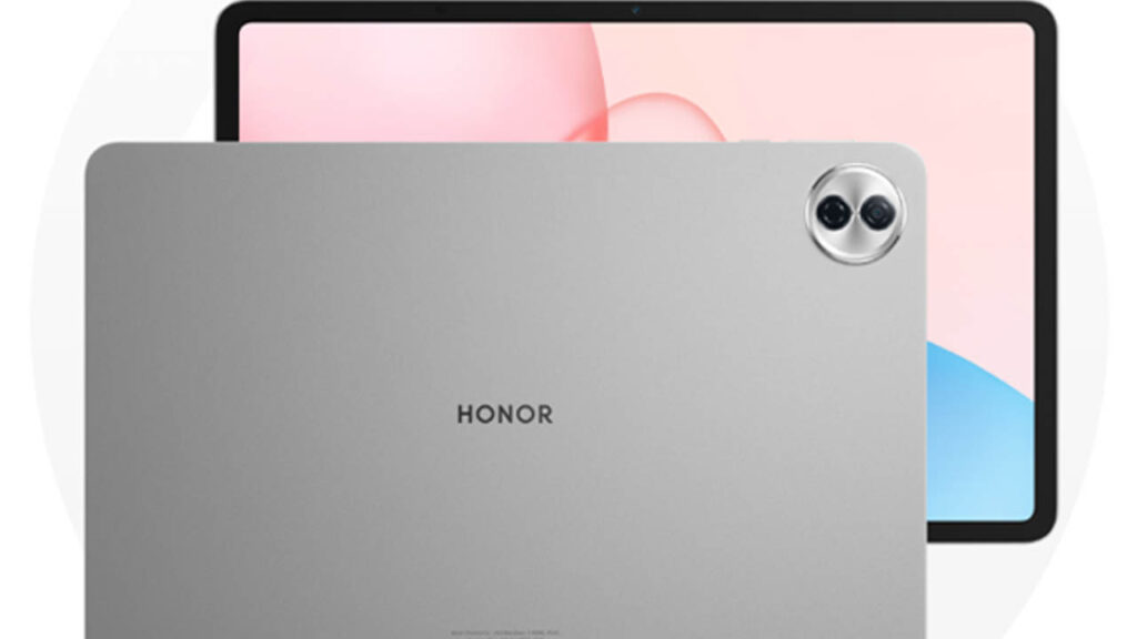 Honor Pad 10