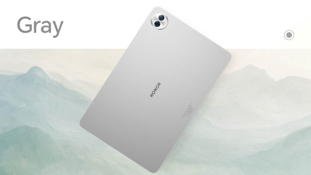 Honor Pad 10