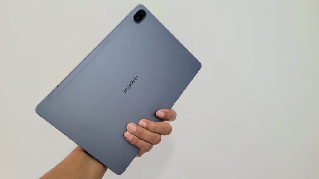 Huawei Matepad SE 11 review