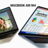 MacBook Air M4