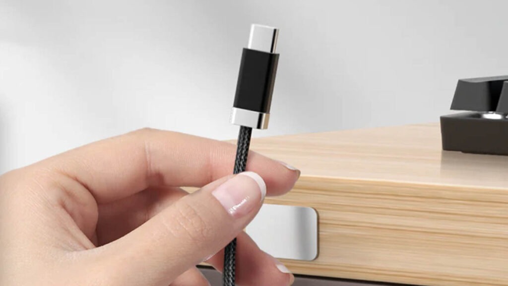 MagTame Magnetic Charging Cables 