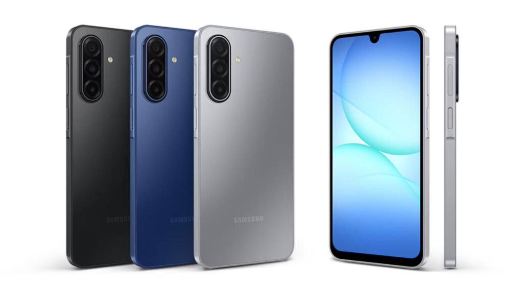 Samsung Galaxy A17 5G