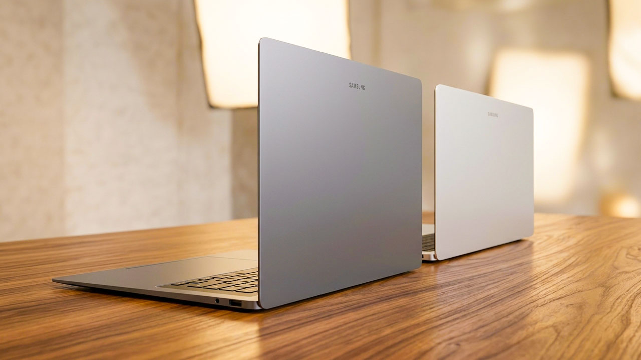 Samsung Galaxy Book 6 Ultra