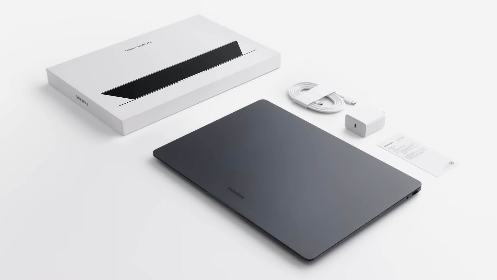 Samsung Galaxy Book6 Ultra