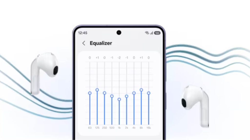 Samsung Galaxy Buds 4