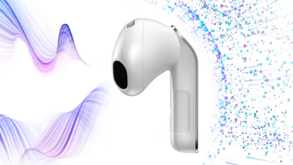 Samsung Galaxy Buds 4