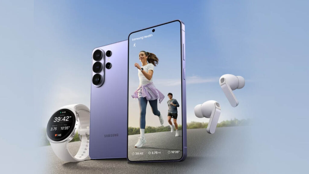 Samsung Galaxy Buds 4