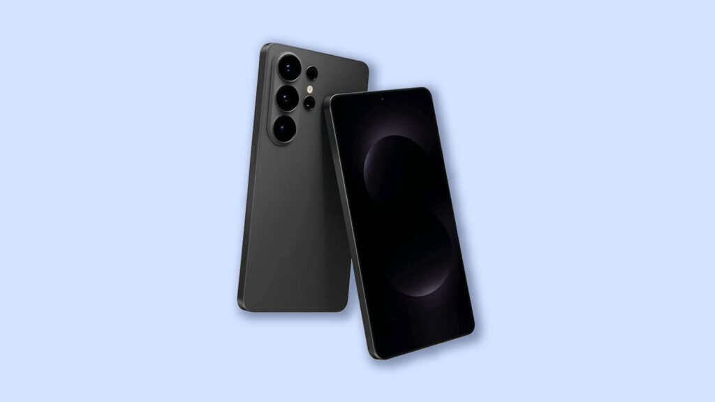 Samsung Galaxy S26 Series