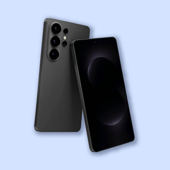 Samsung Galaxy S26 Series