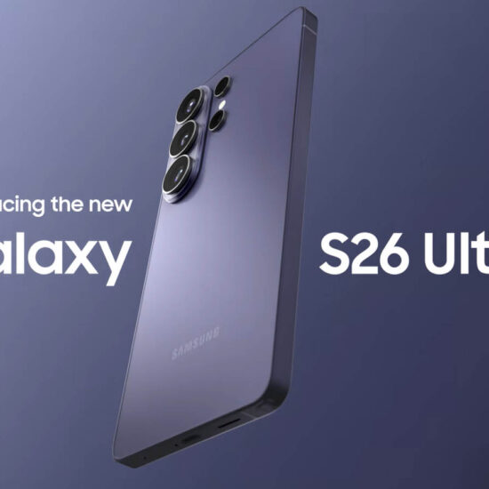 Samsung Galaxy S26 Ultra