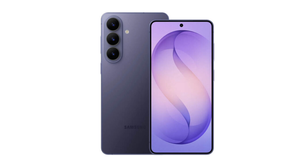 Samsung galaxy S26 Plus