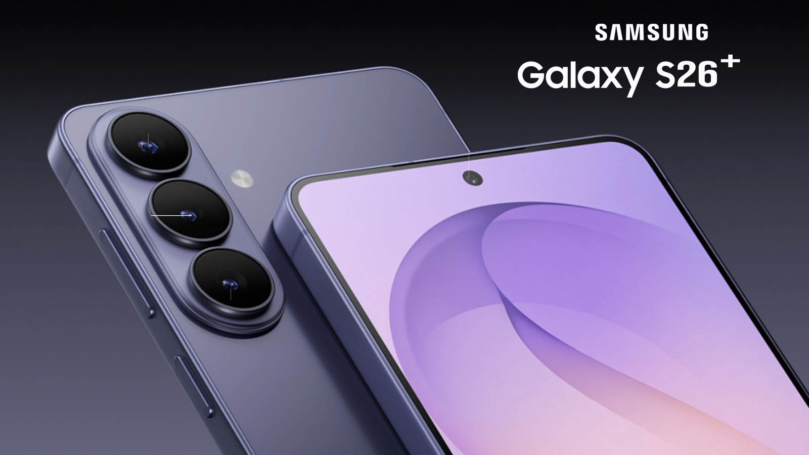 Samsung galaxy S26 Plus _6