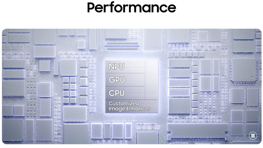 Samsung galaxy S26 Plus