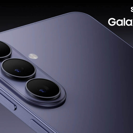 Samsung galaxy S26 review