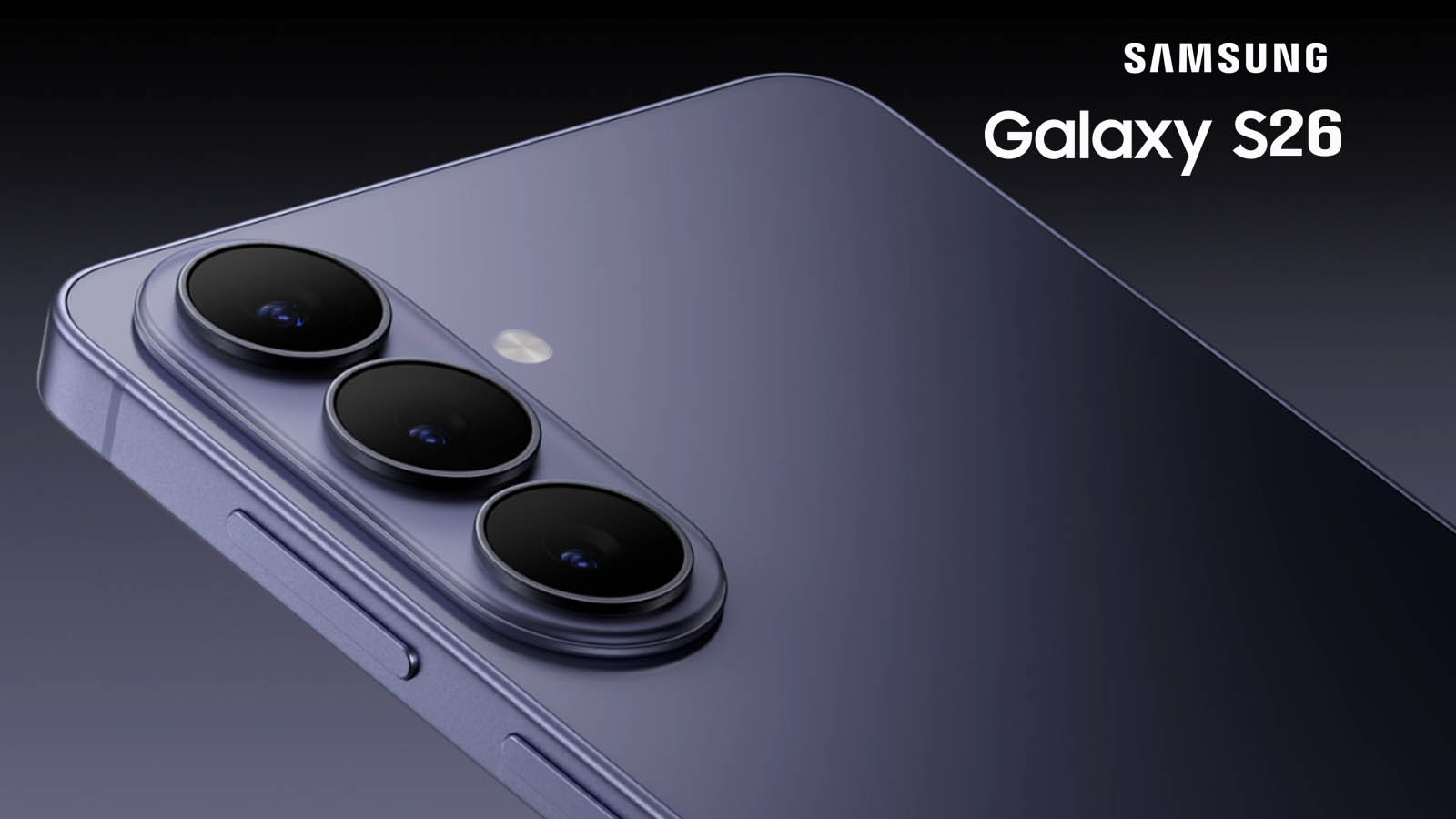 Samsung galaxy S26 review