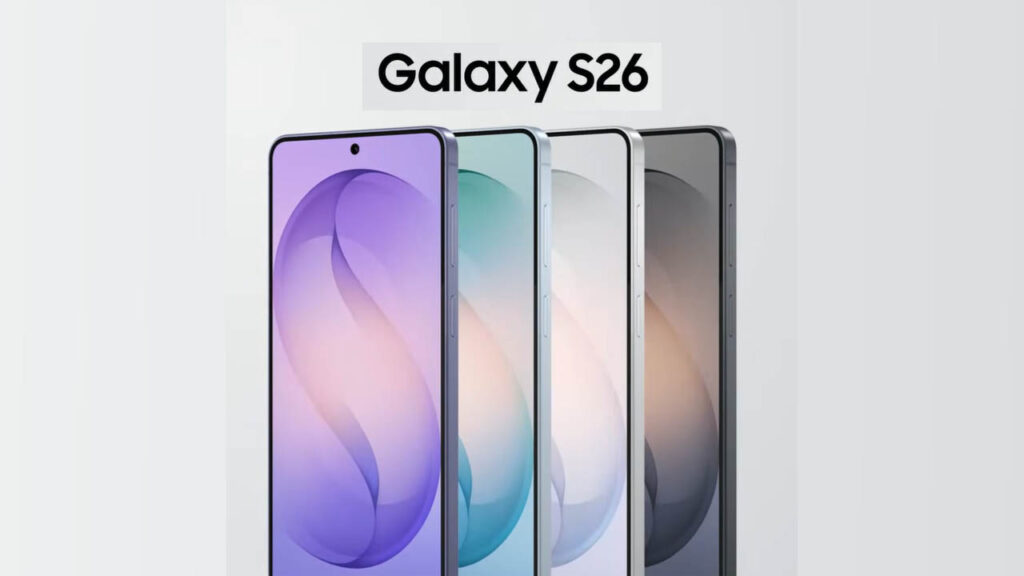 Samsung galaxy S26 review 1600x900