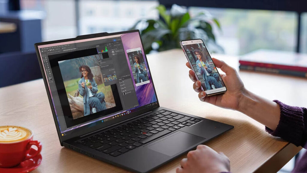 Best Business Laptop of 2026? ThinkPad X1 Carbon Gen 13 Aura Edition