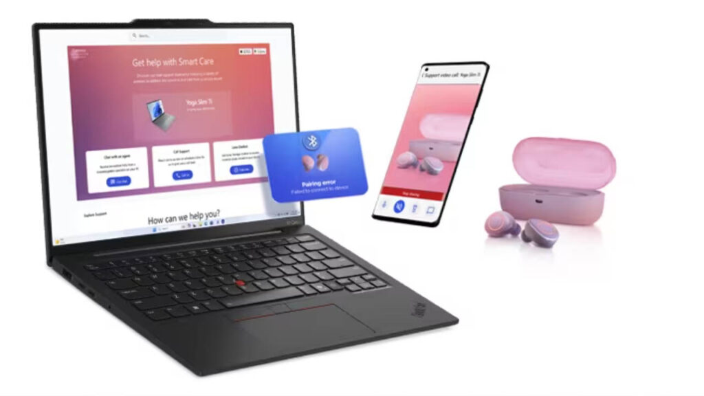 Best Business Laptop of 2026? ThinkPad X1 Carbon Gen 13 Aura Edition