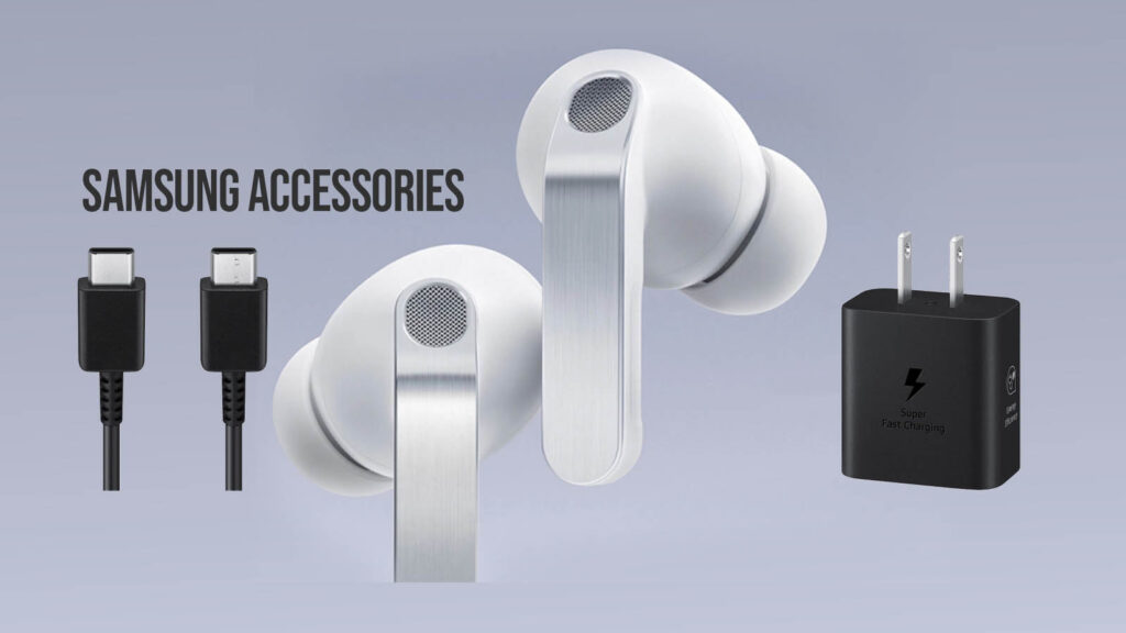 Best Samsung Accessories You Should Buy