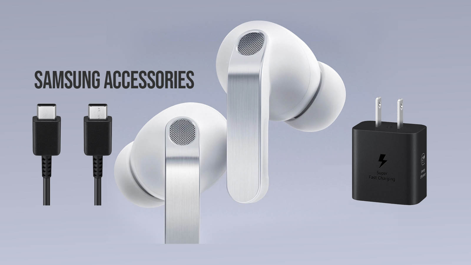 Best Samsung Accessories You Should Buy