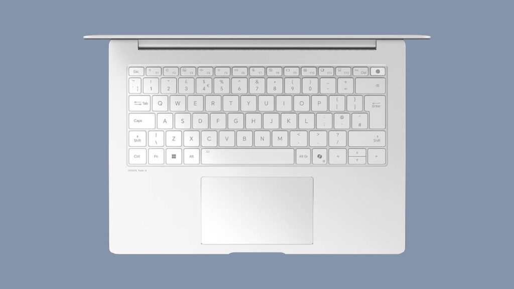 Honor MagicBook Pro 14