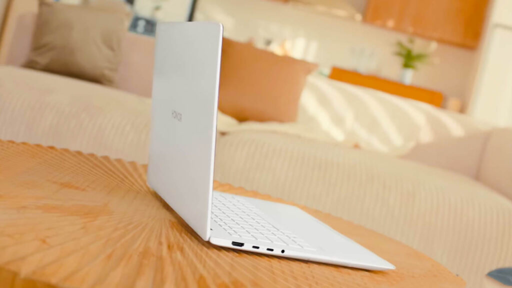 Honor MagicBook Pro 14